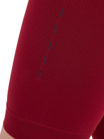 FALKE Skinny Leggings‌‌‌‌‌‌‌‌‌ in Rot
