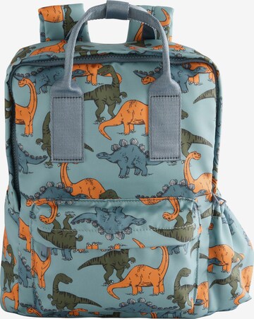 NextRuksak - zelena boja: prednji dio