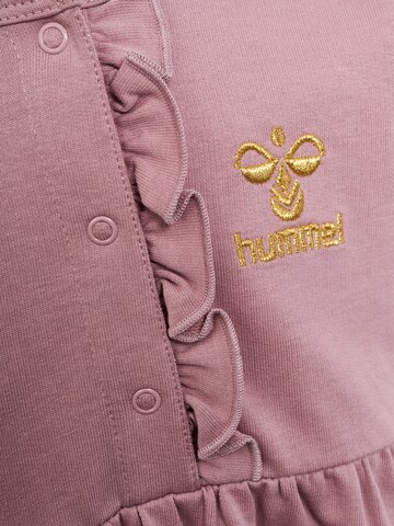 Hummel Dress in Pink