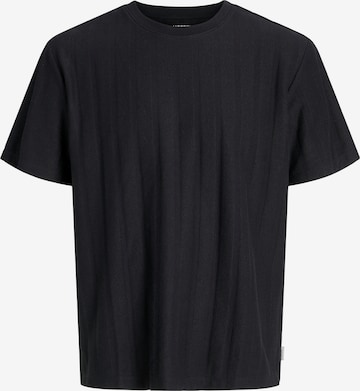 JJ Rebel Shirt 'JREBLOUIS' in Black: front