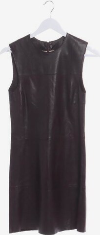 STRENESSE Dress in S in Brown: front