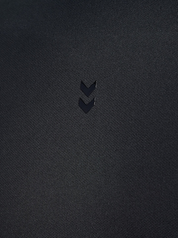 Hummel Funktionsshirt in Schwarz