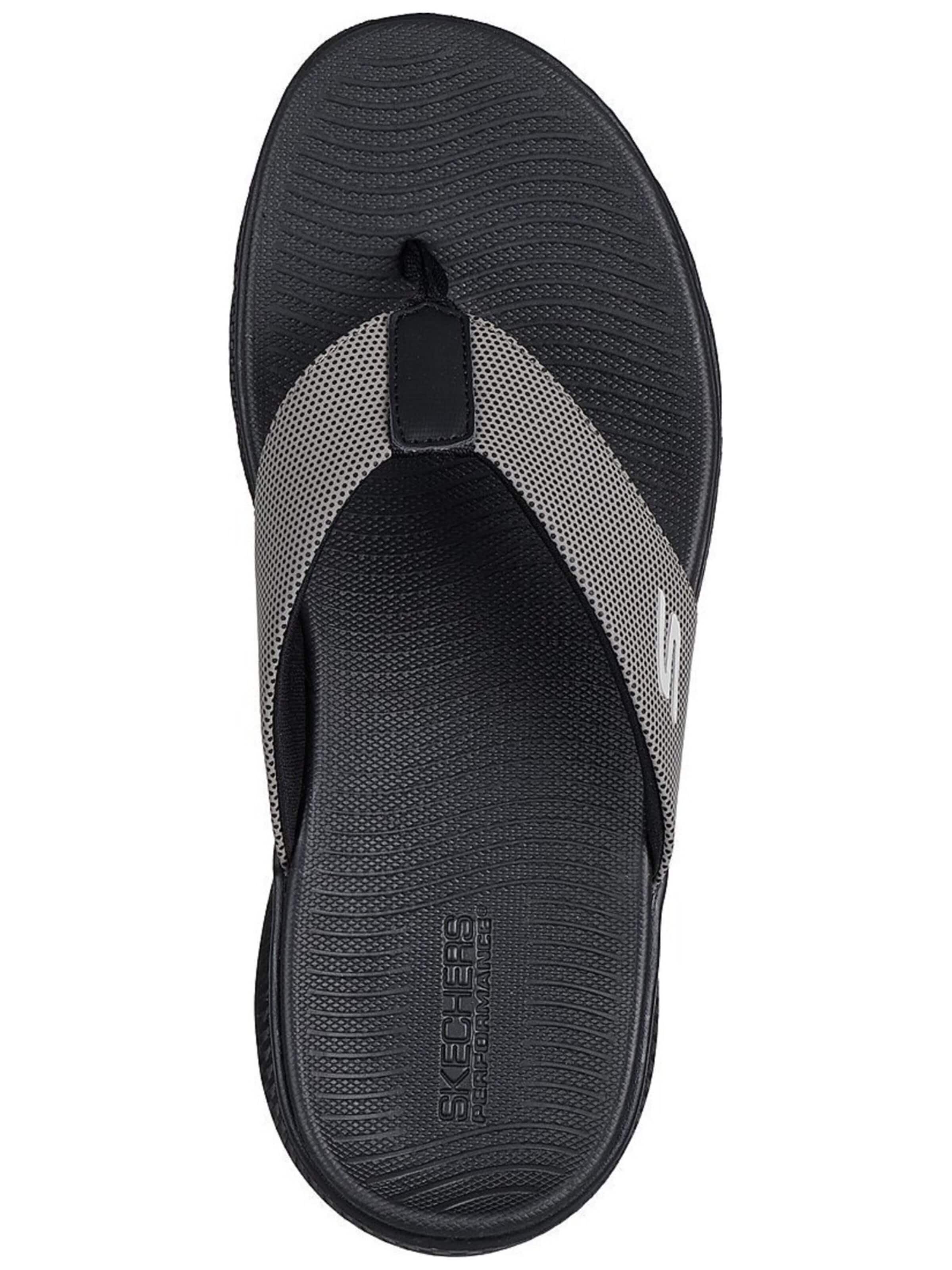 Infradito 'Go Consistent Sandal 2.0 - Ca' di SKECHERS in grigio