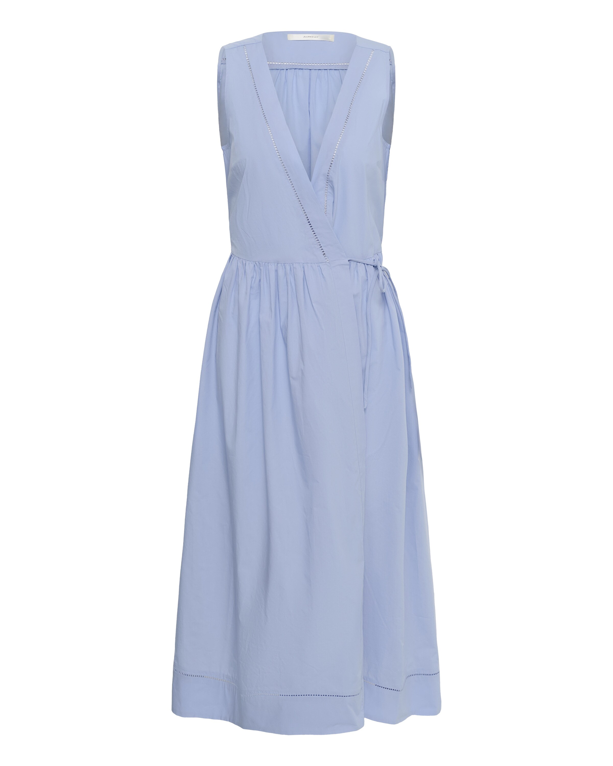 Robe 'DaffodilIW' InWear en bleu : devant