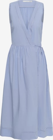 Robe 'DaffodilIW' InWear en bleu : devant