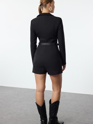Trendyol Jumpsuit in Schwarz