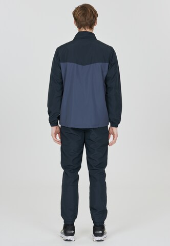 Cruz Tracksuit 'Vokal' in Black