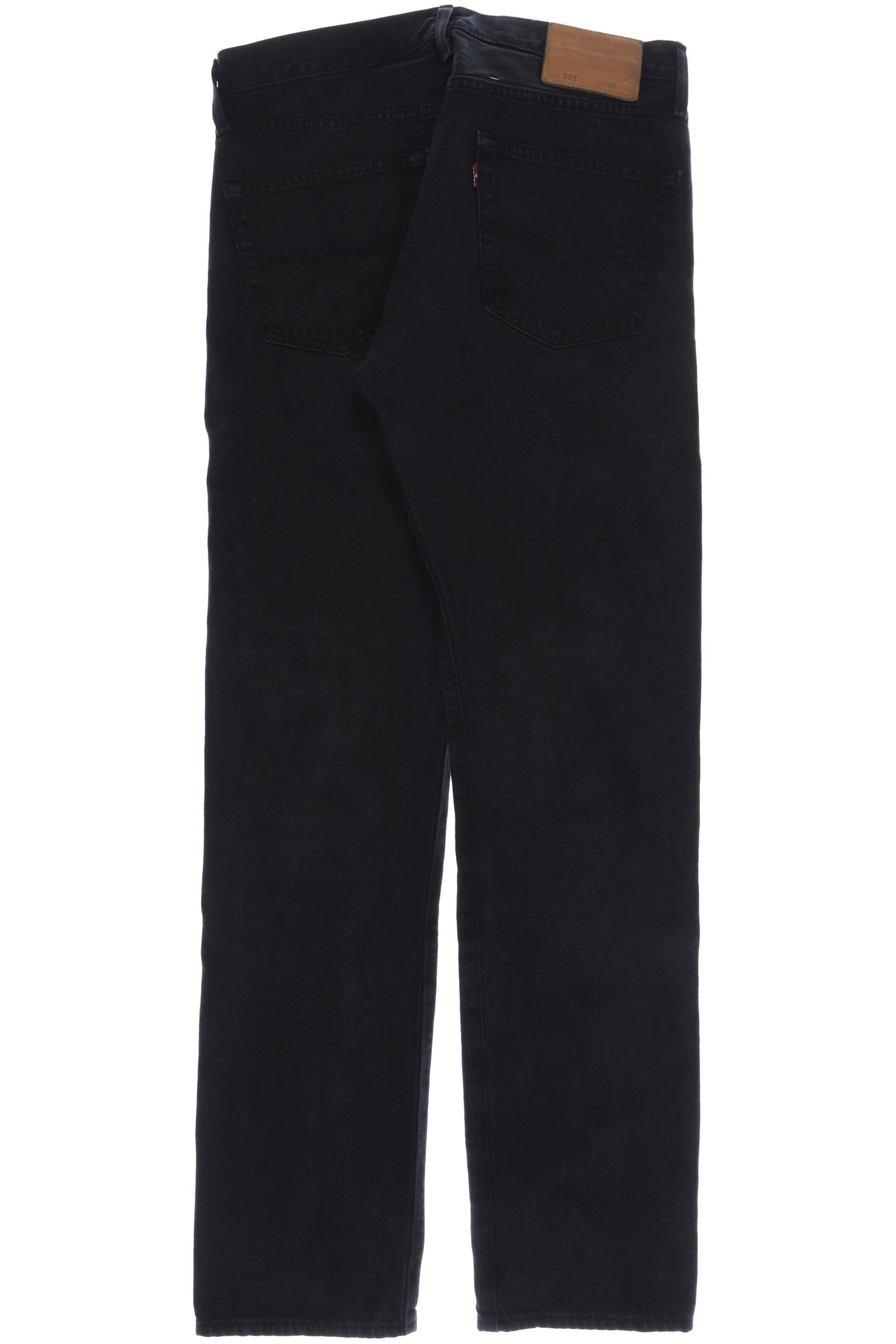 LEVI'S ® Jeans 30 in Schwarz
