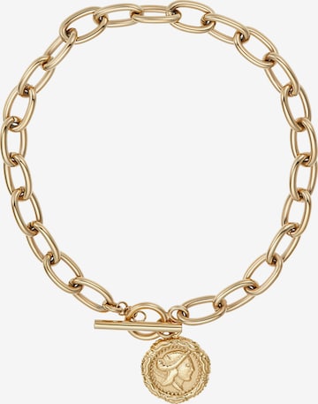 NOELANI Bracelet in Gold: front