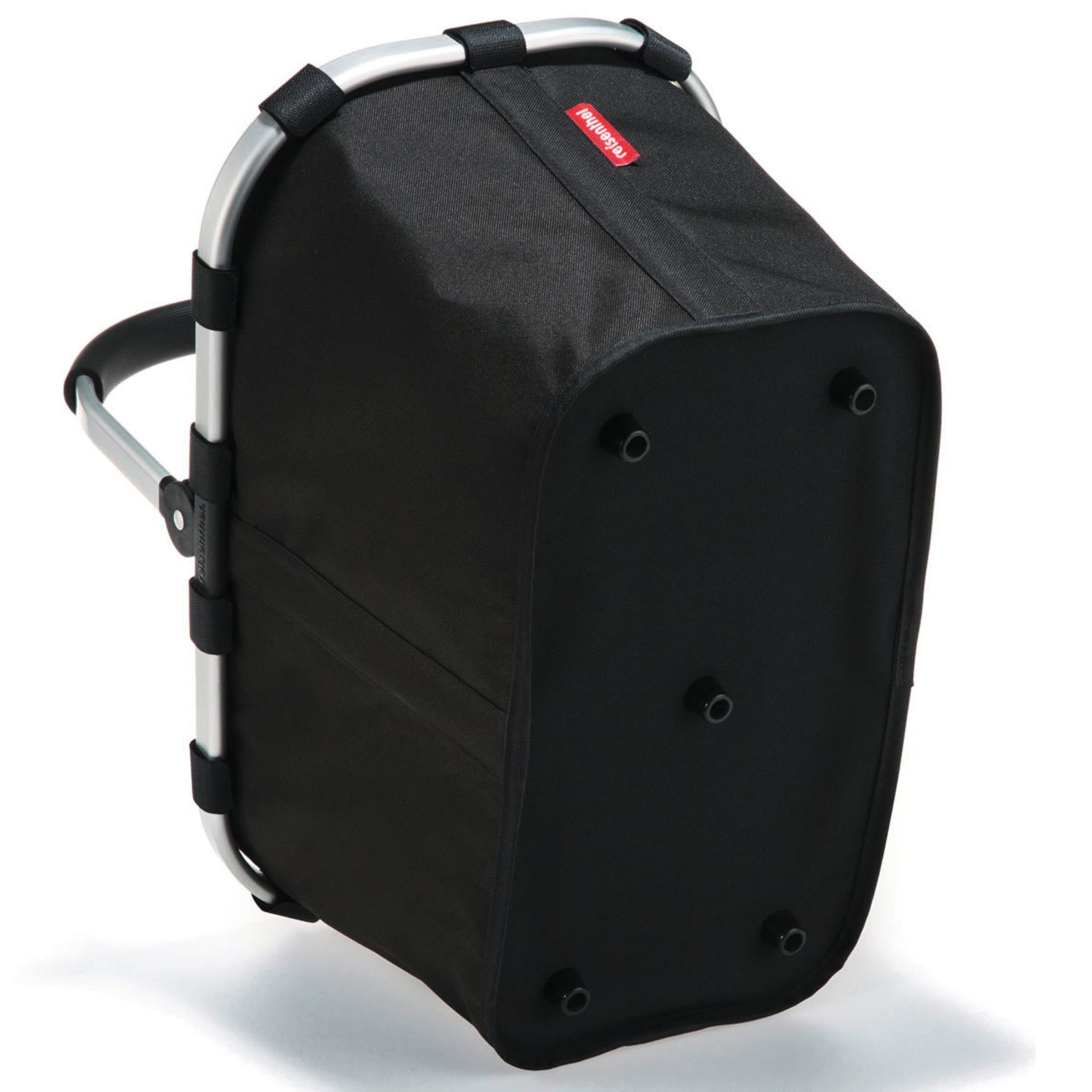 REISENTHEL Shopper in Black