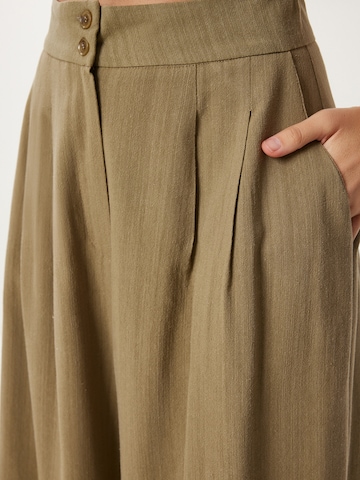 Happiness İstanbul - Traje de pantalón en verde