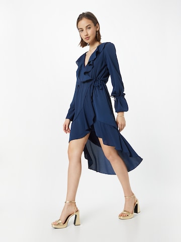 Robe 'JOHANNA' TFNC en bleu