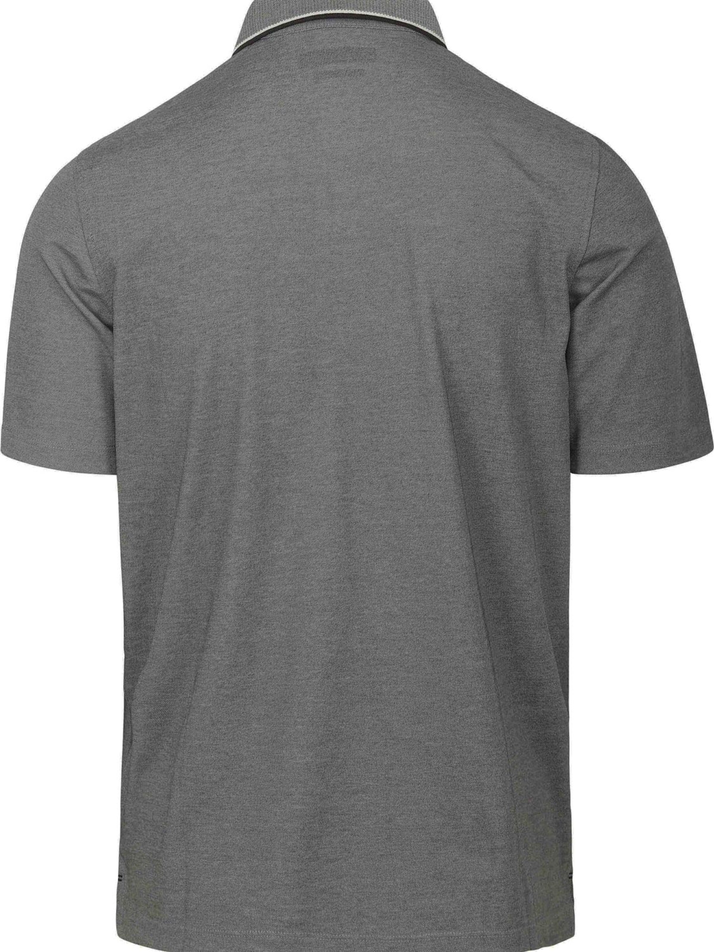 CASA MODA Shirt in Grey