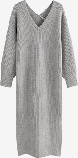 Next Neulemekko värissä vaaleanharmaa, Tuotenäkymä