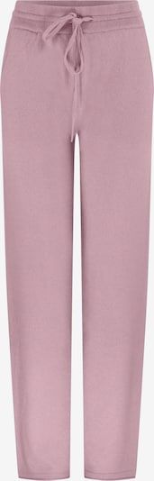 CASH-MERE.CH Housut värissä roosa, Tuotenäkymä