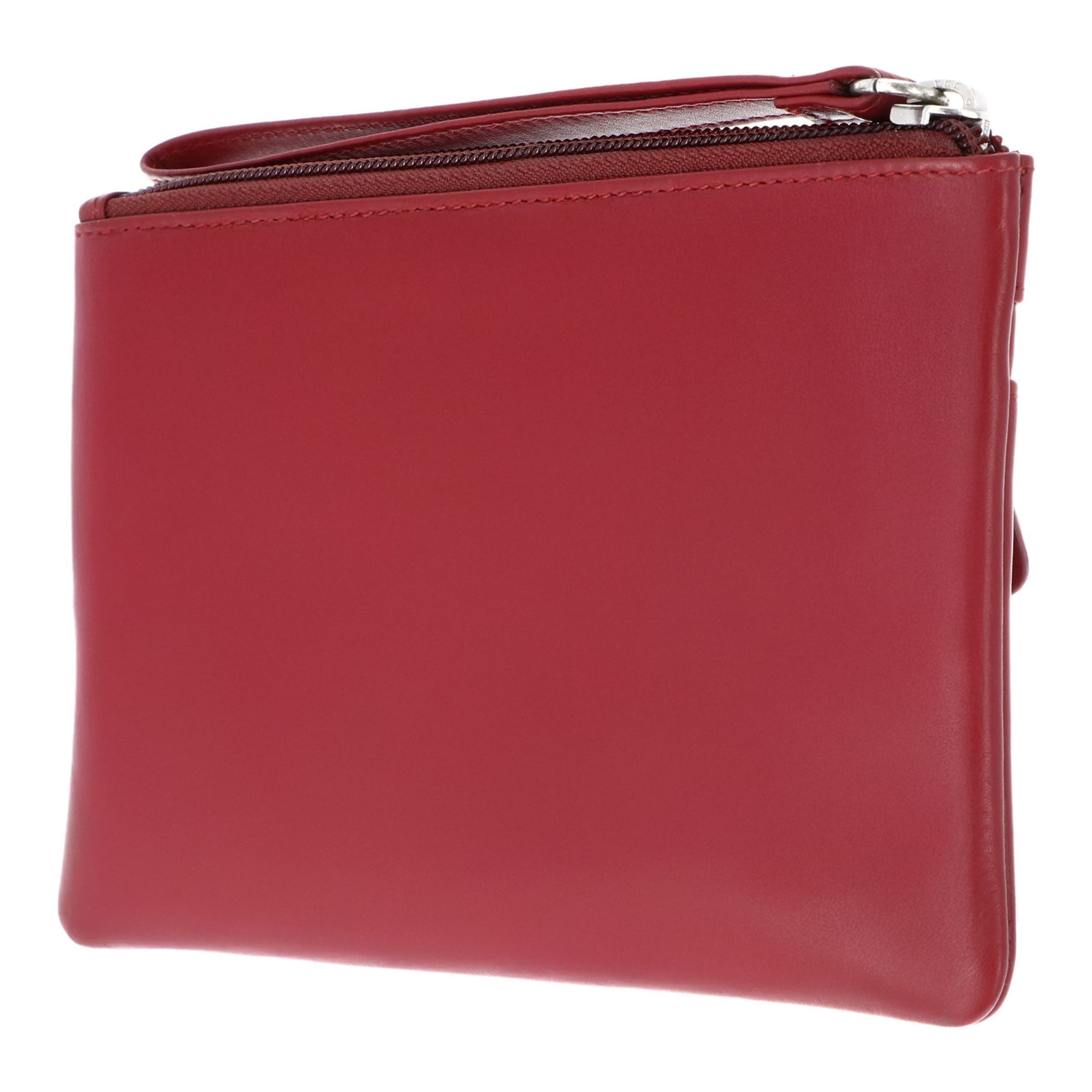 GOLDEN HEAD Smartphone case 'Polo' in Red