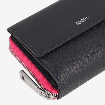 JOOP! Wallet 'Martha' in Black