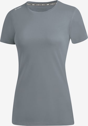 JAKO Performance Shirt in Grey: front