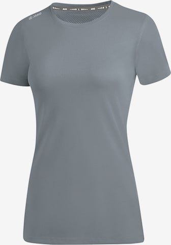 JAKO Shirt in Grau: predná strana
