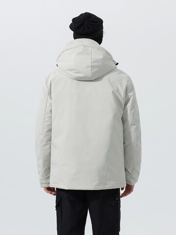 YOUTHUP Winterjacke‌ in Orange