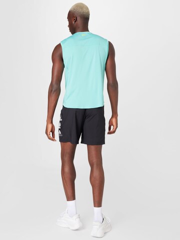 ADIDAS SPORTSWEAR Regular Sportbroek in Zwart