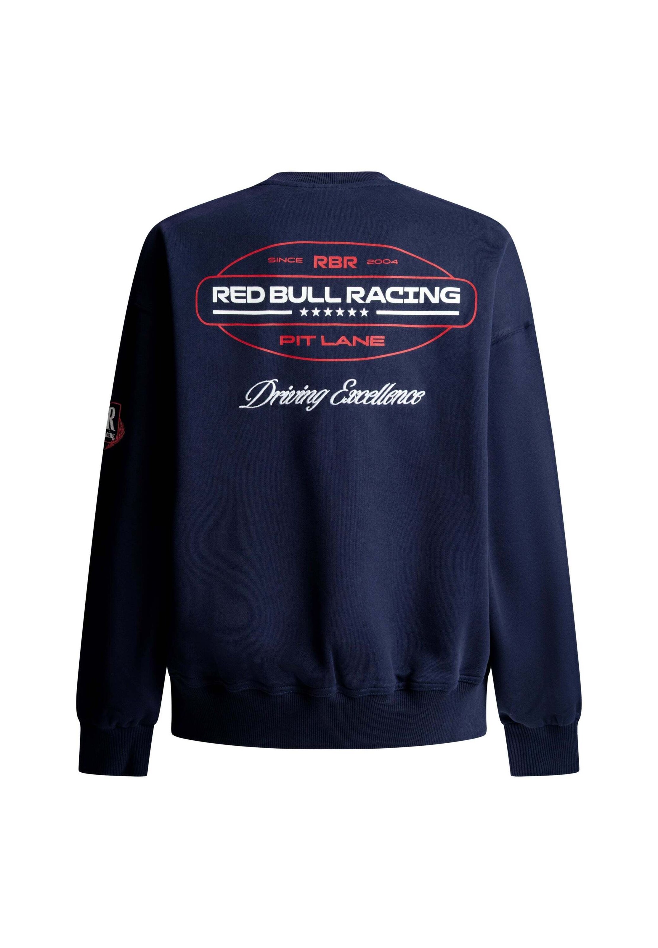 Sweat-shirt 'Speed' Red Bull Racing x Pepe Jeans en bleu
