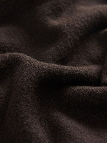 Next Sweater in Brown