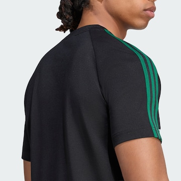 T-Shirt fonctionnel 'RC Lens' ADIDAS PERFORMANCE en noir