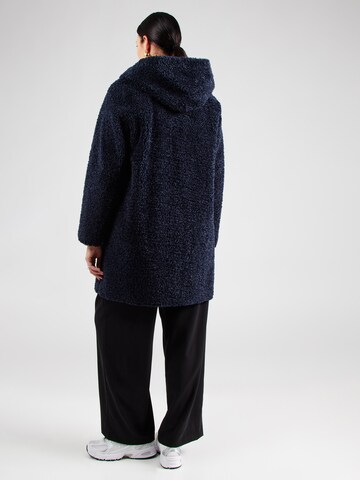 Manteau mi-saison 'LEGENDA' Persona by Marina Rinaldi en bleu