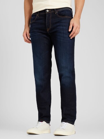 DIESEL Regular Jeans '2023 D-FINITIVE' in Blauw: voorkant