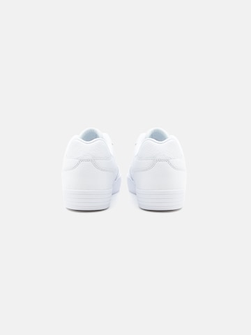 balts Nike Sportswear Zemie brīvā laika apavi