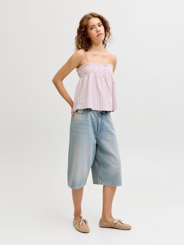 JJXX - Top 'JXZOE' en rosa