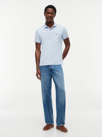 T-Shirt TOMMY HILFIGER en bleu