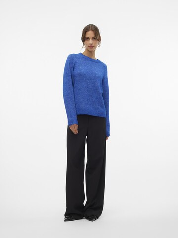 zils VERO MODA Džemperis 'Filuca'