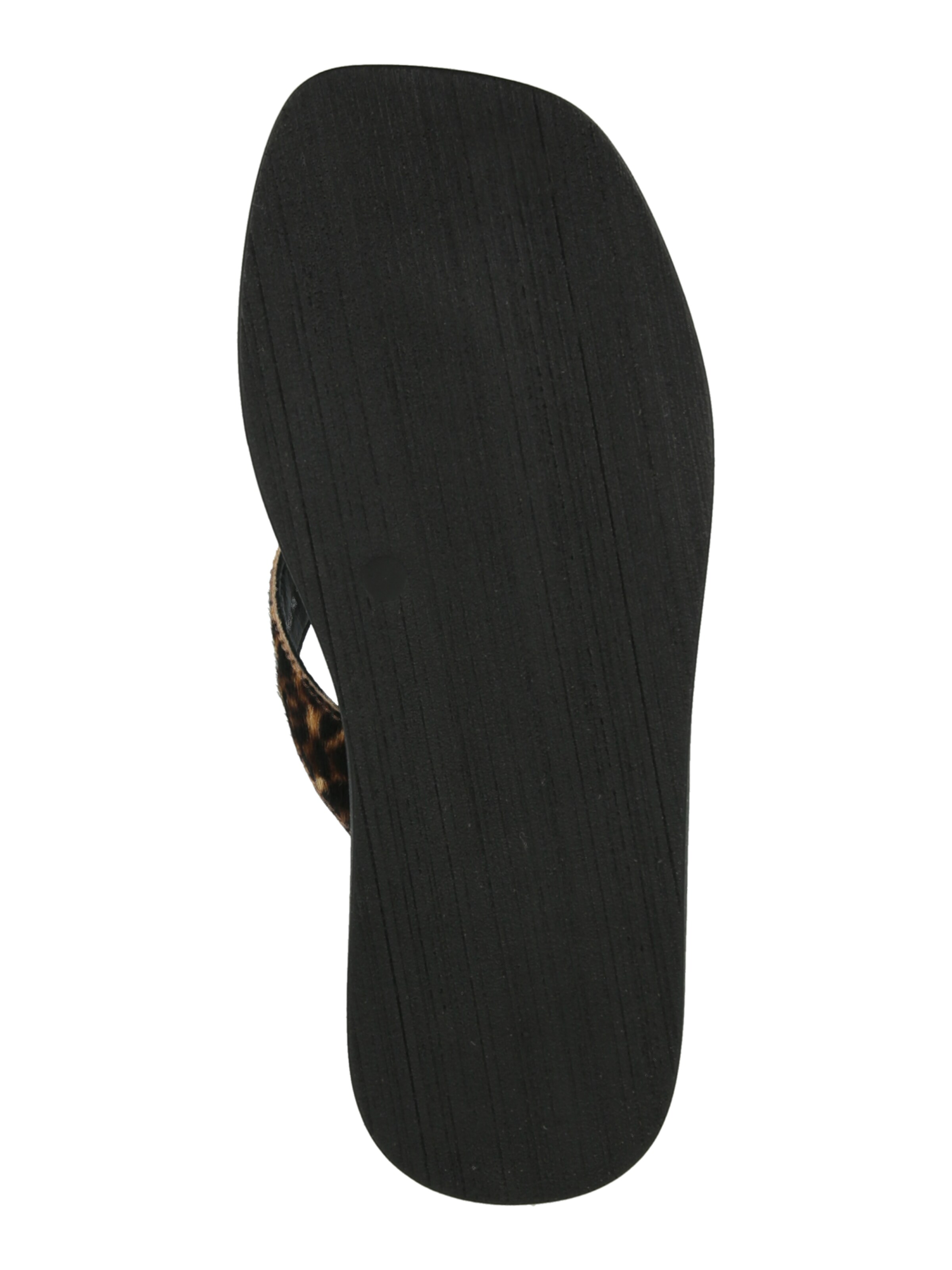 Séparateur d'orteils '791' Copenhagen Studios en marron