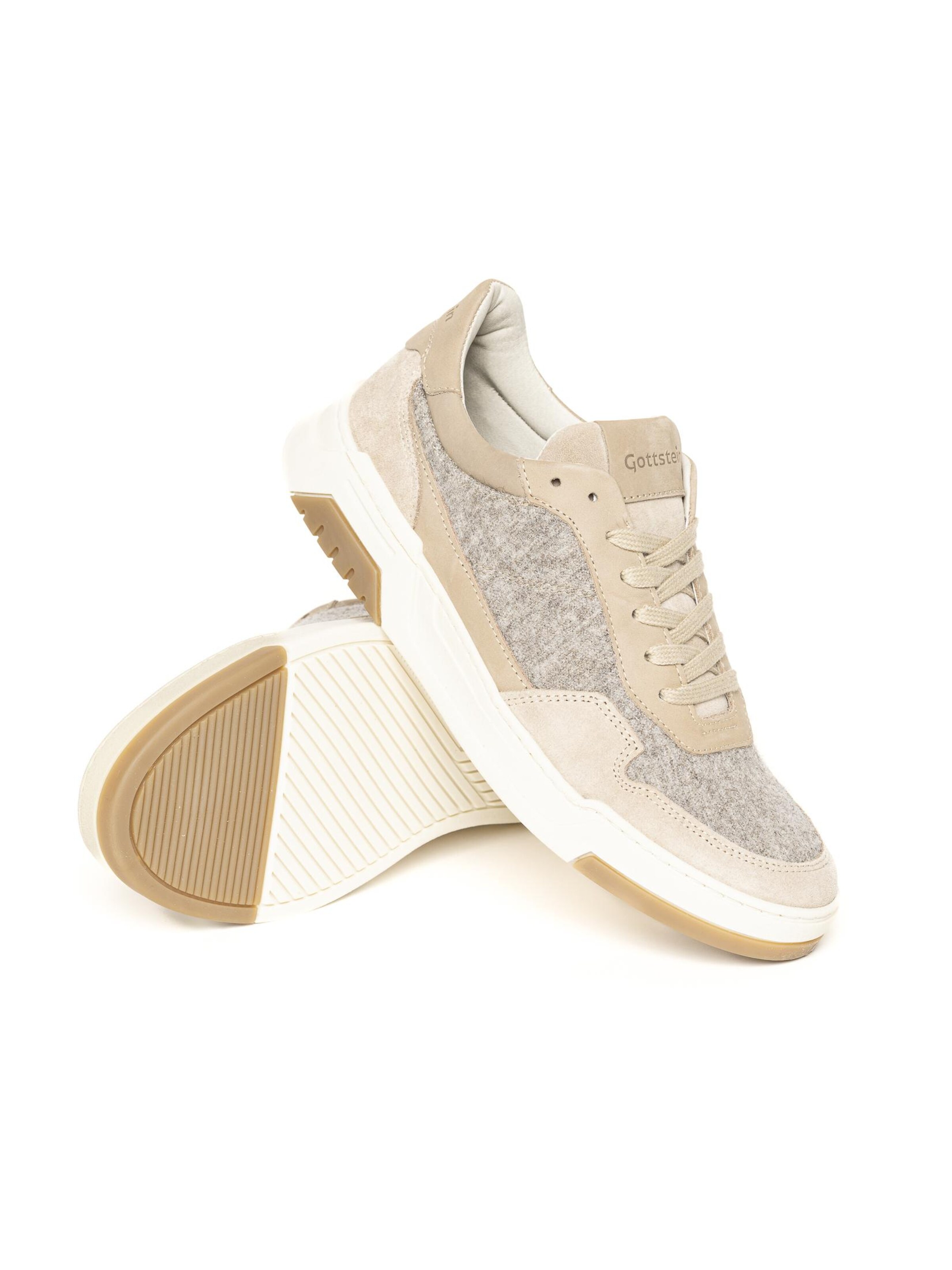 Gottstein Sneakers in Beige