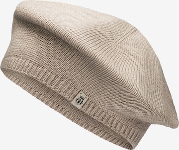 Roeckl Beanie in Beige: front