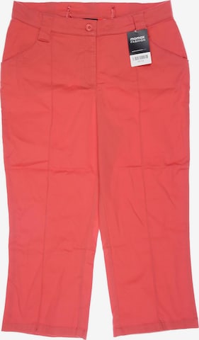 B.C. Best Connections by heine Pants in L in Red: front