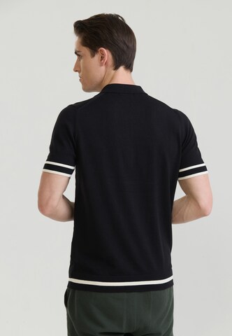 Felix Hardy T-shirt i svart