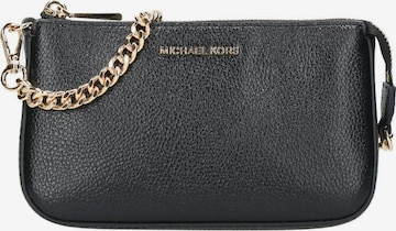 Michael Kors - Bolso de hombro en negro: frente