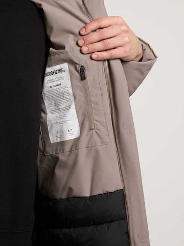 Manteau d’hiver 'Fogg' khujo en beige
