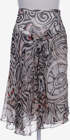 Ambiente Skirt in L in Mixed colors: front