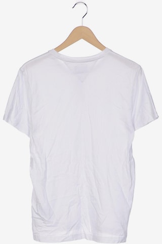 Tommy Jeans Top & Shirt in M in White