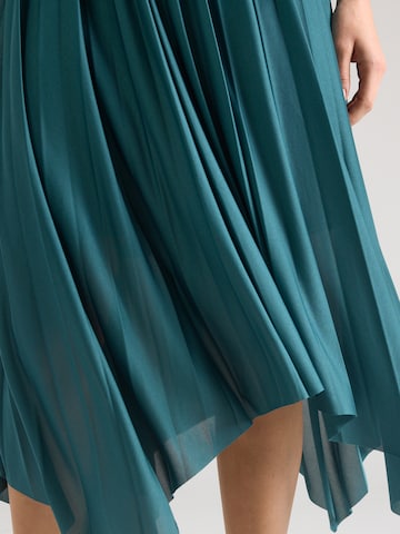 mėlyna ABOUT YOU Suknelė 'Isa'