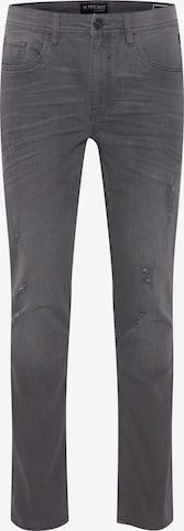 11 Project Jeans in Grey: front