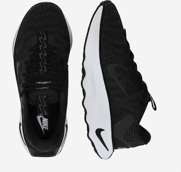 Sneaker low de la Nike Sportswear pe negru