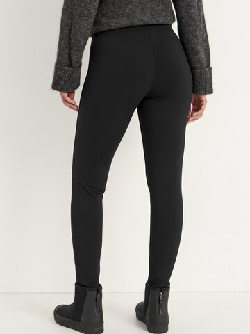 Cellbes of Sweden Skinny Broek in Zwart