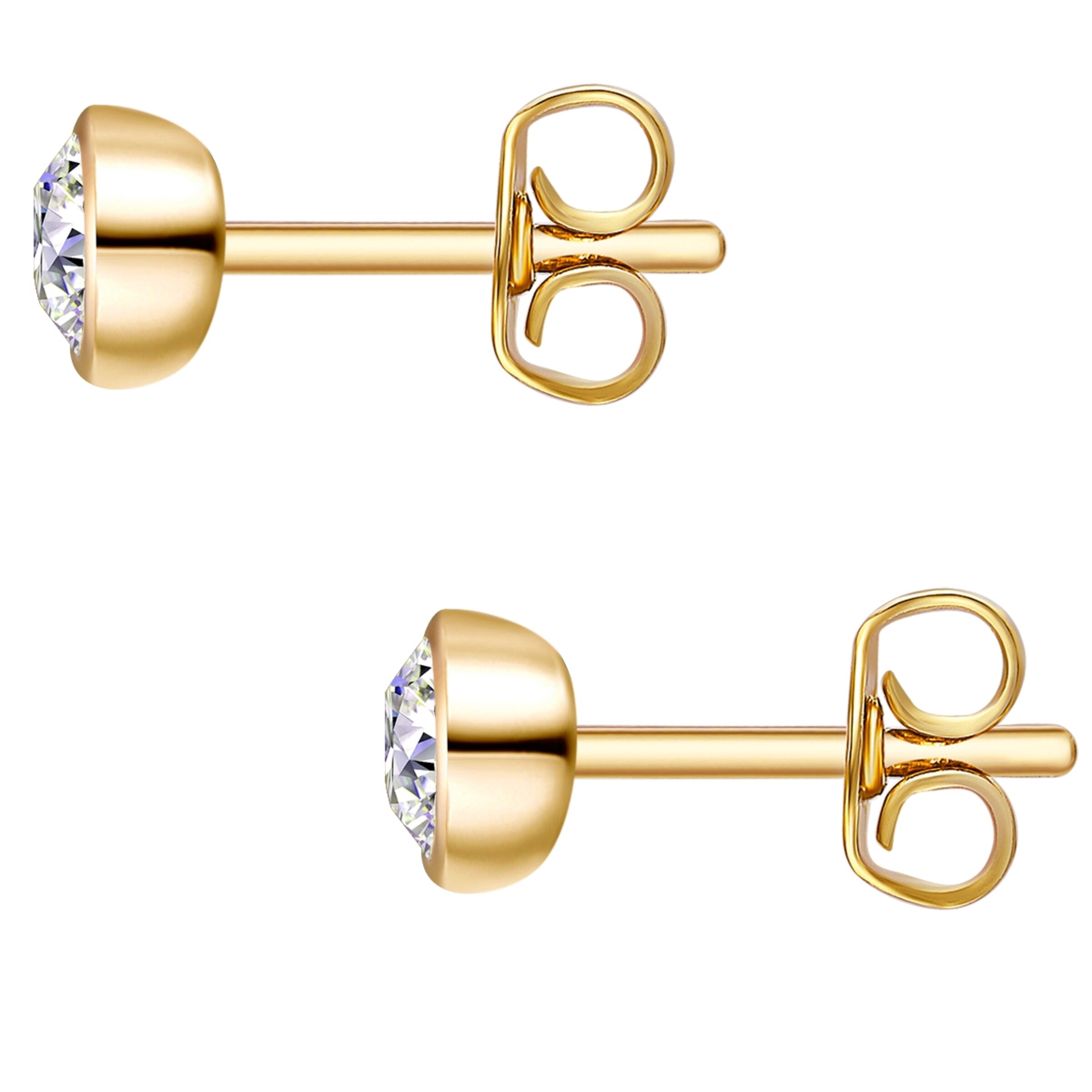 Rafaela Donata Sieraden set in Goud