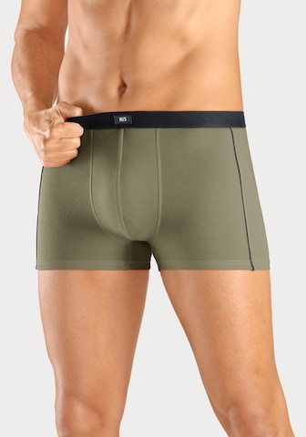 H.I.S Boxer shorts in Mixed colors: front