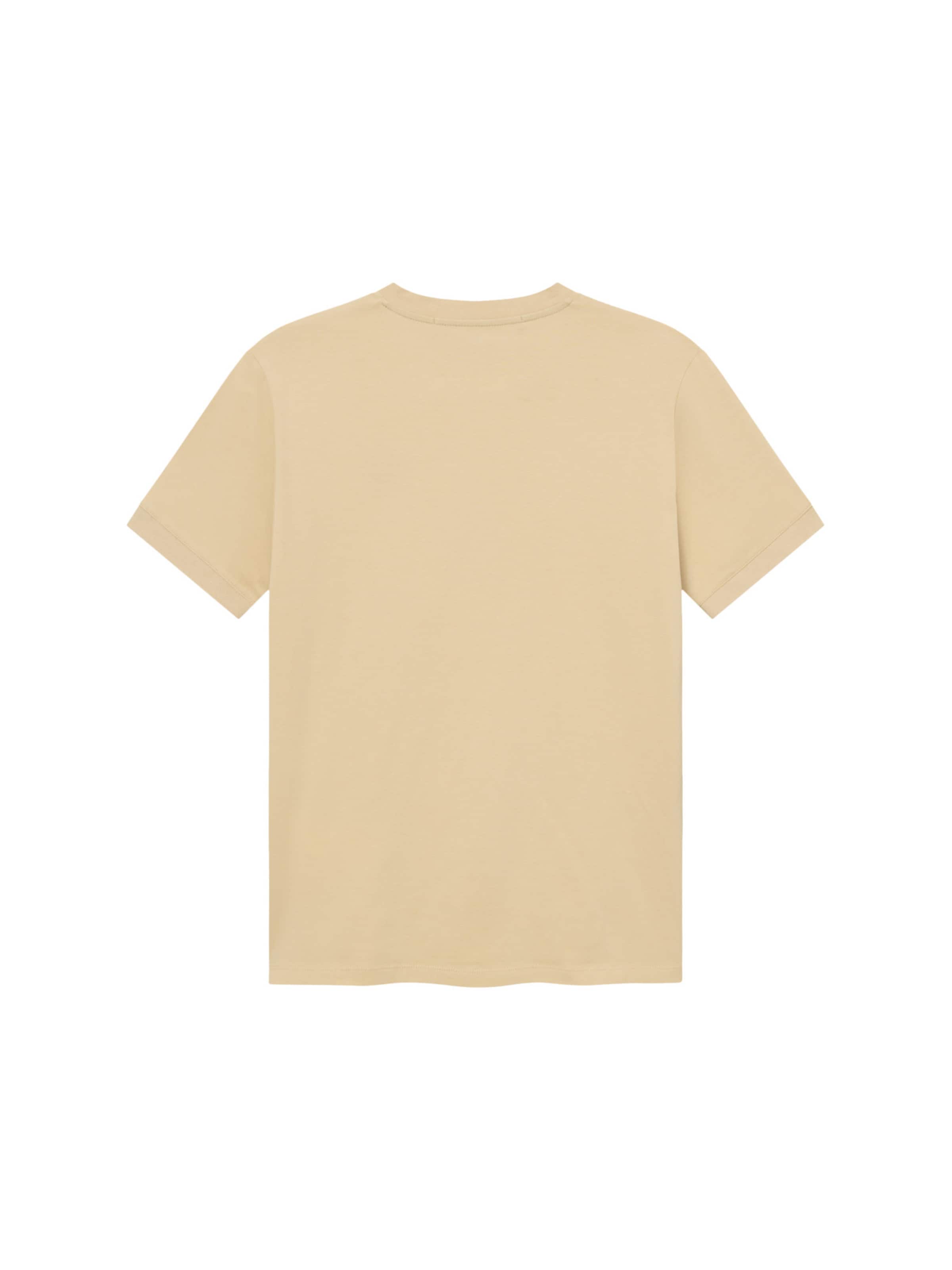 T-Shirt ' 755022 ' Karl Lagerfeld en marron